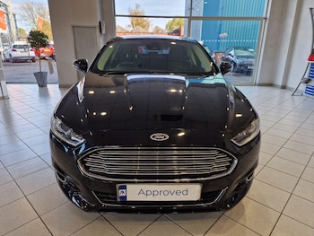 Used Ford Mondeo 2015 for sale - 76408592: Photo