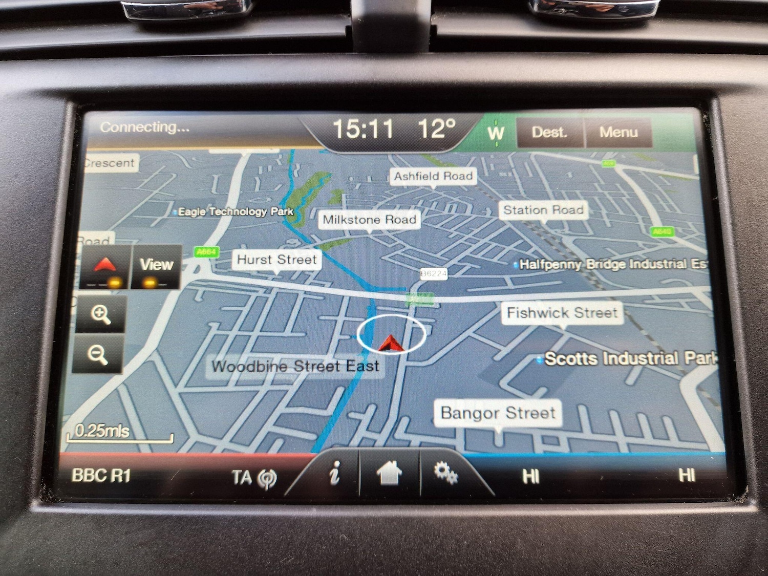 Used Ford Mondeo 2015 for sale - 76408592: Photo 31