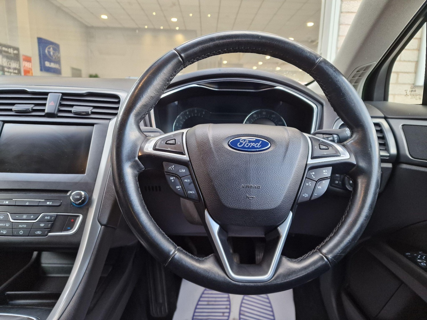 Used Ford Mondeo 2015 for sale - 76408592: Photo 33