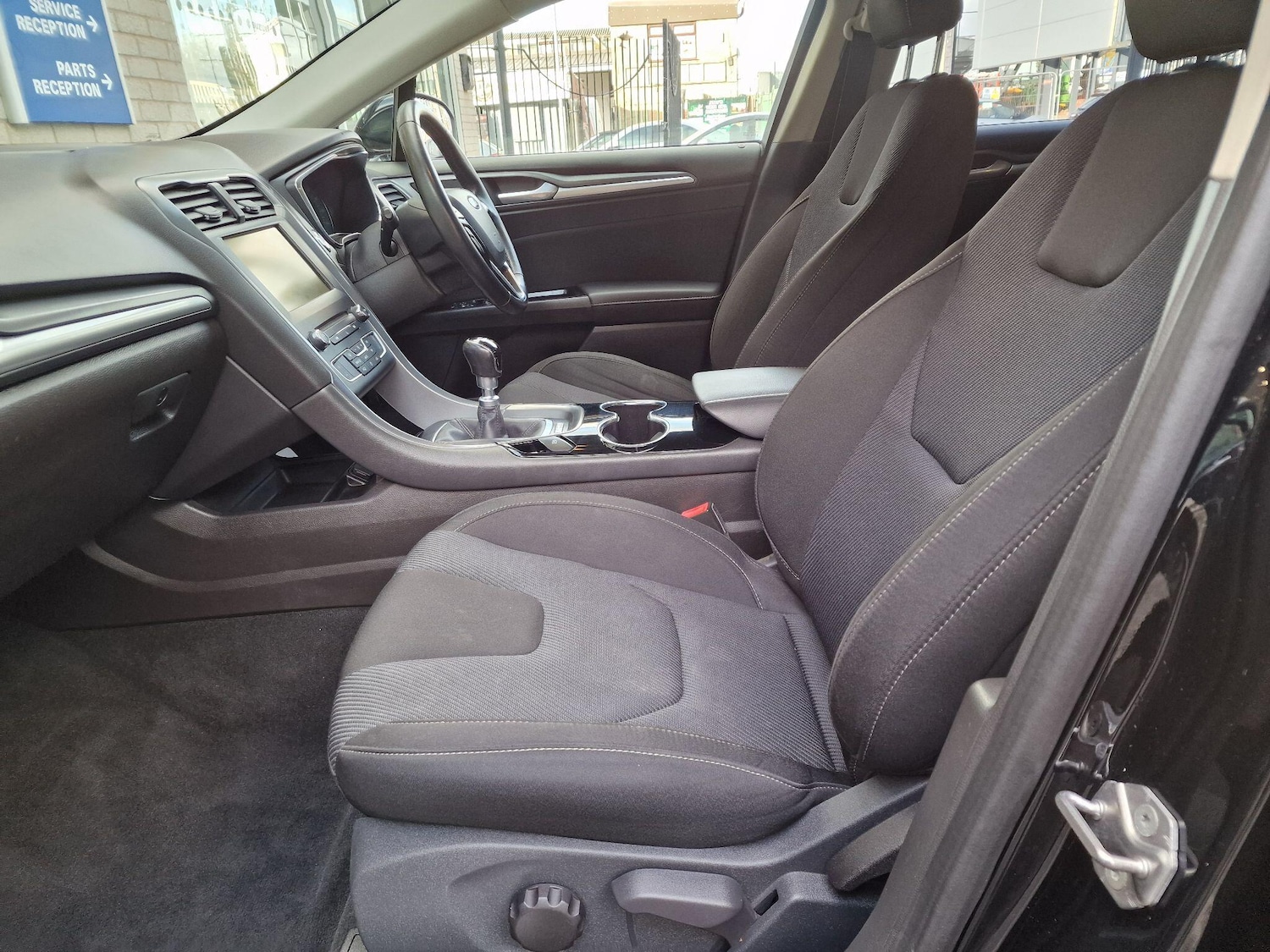 Used Ford Mondeo 2015 for sale - 76408592: Photo 34