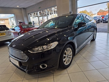 Used Ford Mondeo 2015 for sale - 76408592: Photo