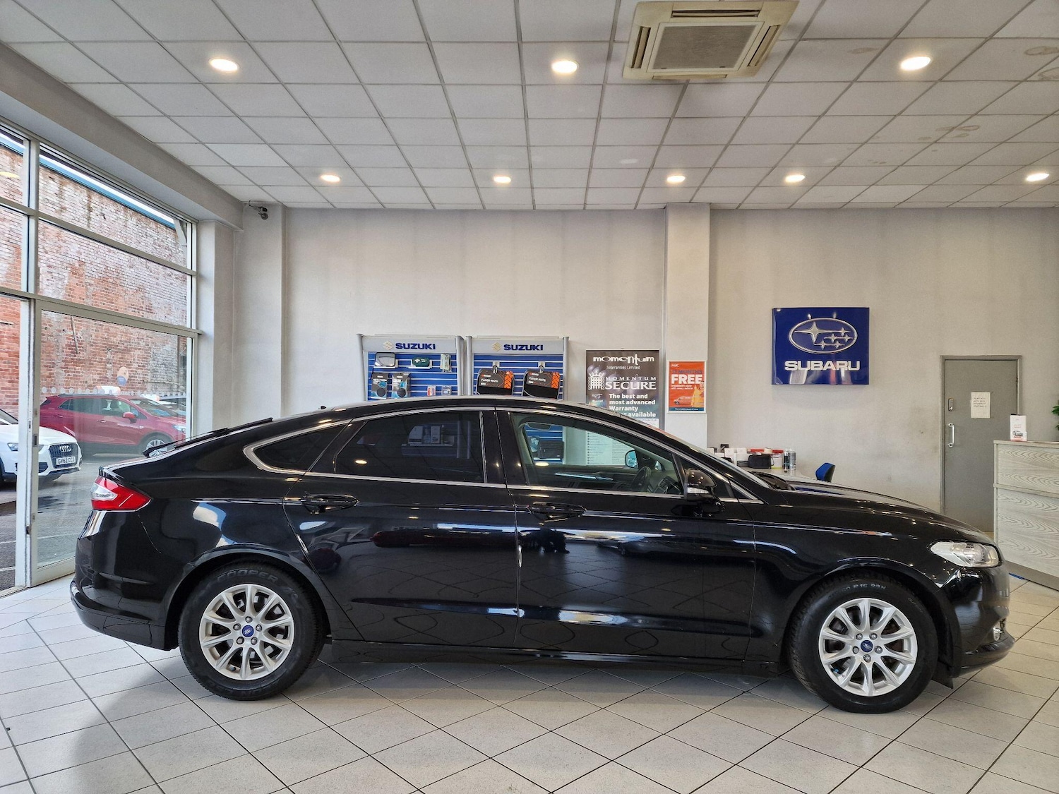 Used Ford Mondeo 2015 for sale - 76408592: Photo 7