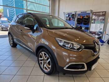 Used Renault Captur 2016 for sale - 75224291: Photo