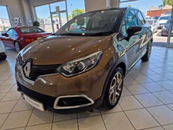 Used Renault Captur 2016 for sale - 75224291: Photo