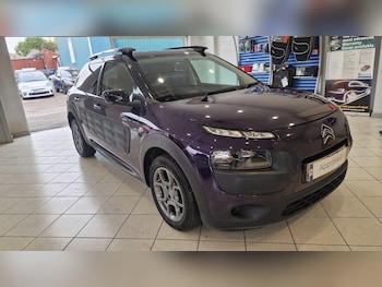 2015 (65) - 1.6 BlueHDi Feel Euro 6 (s/s) 5dr