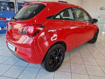 Used Vauxhall Corsa 2016 for sale - 74545596: Photo