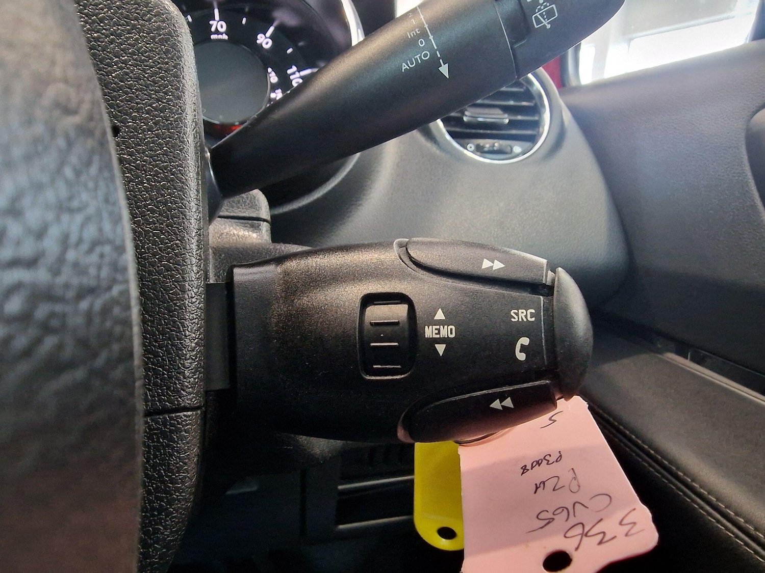 Vehicle 30