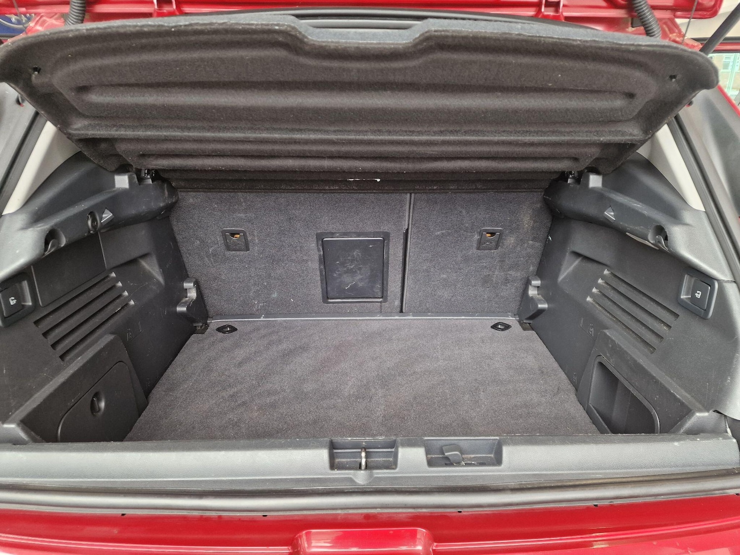 Vehicle 38