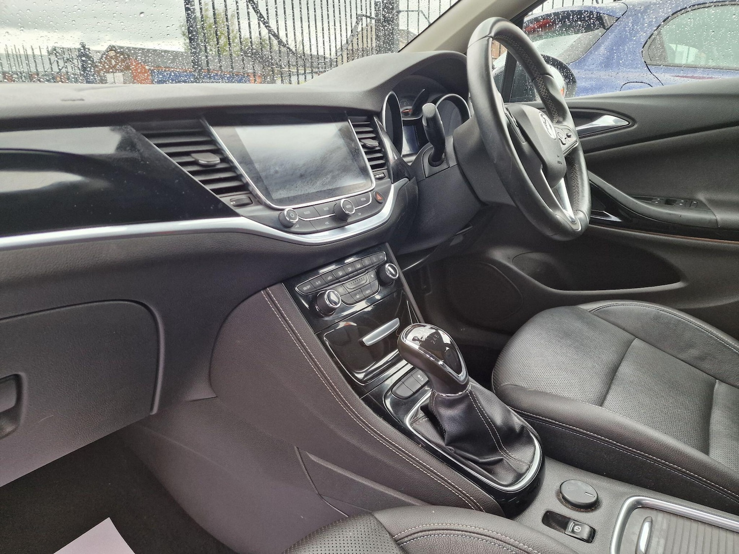 Used Vauxhall Astra 2017 for sale - 75858073: Photo 12
