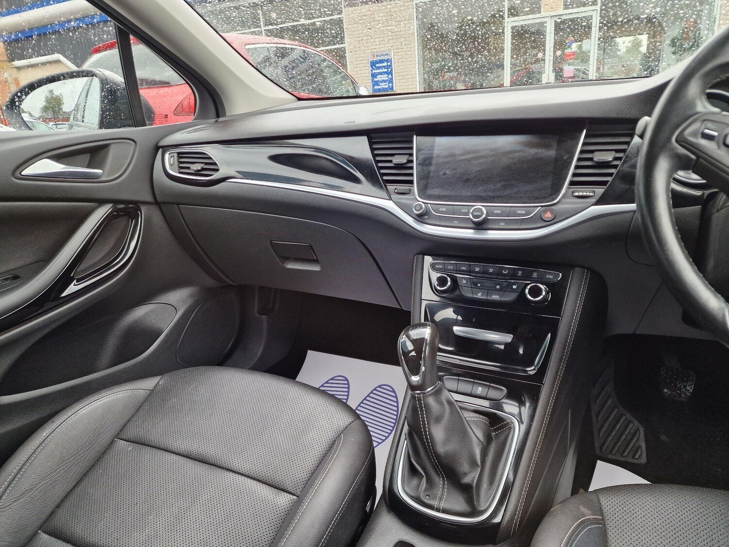 Used Vauxhall Astra 2017 for sale - 75858073: Photo 15