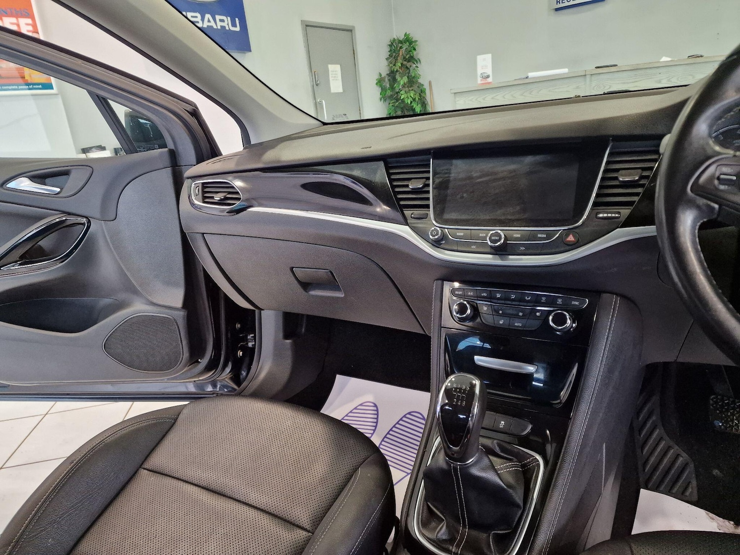 Used Vauxhall Astra 2017 for sale - 75858073: Photo 17