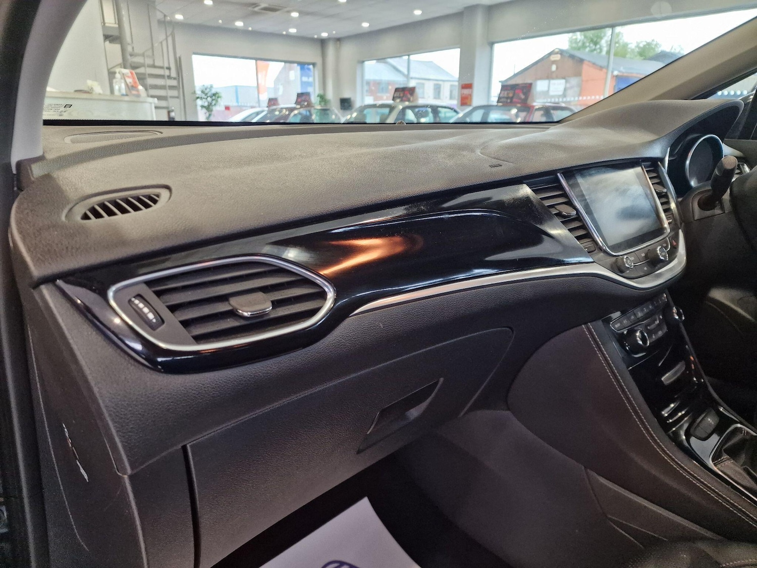 Used Vauxhall Astra 2017 for sale - 75858073: Photo 19