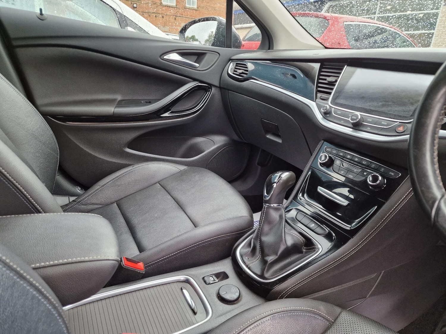 Used Vauxhall Astra 2017 for sale - 75858073: Photo 20