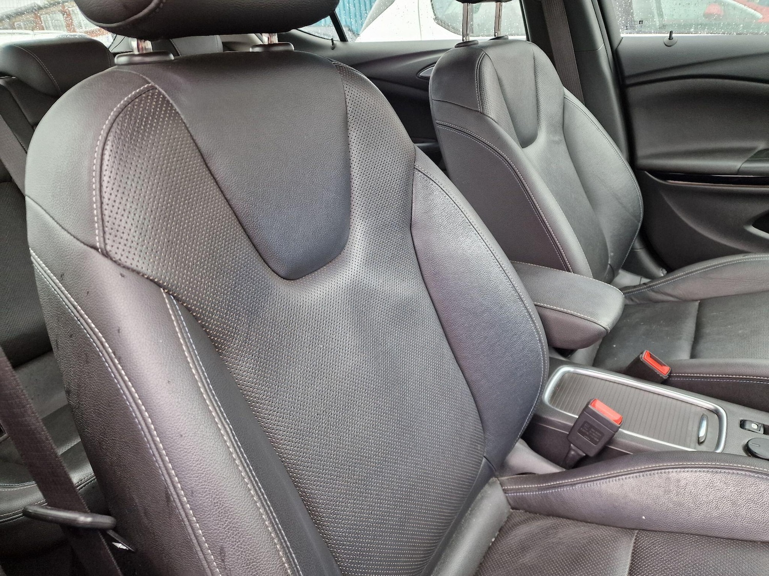Used Vauxhall Astra 2017 for sale - 75858073: Photo 21
