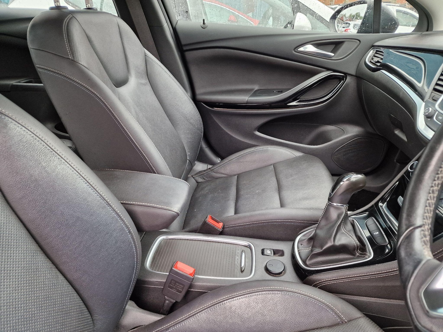 Used Vauxhall Astra 2017 for sale - 75858073: Photo 22