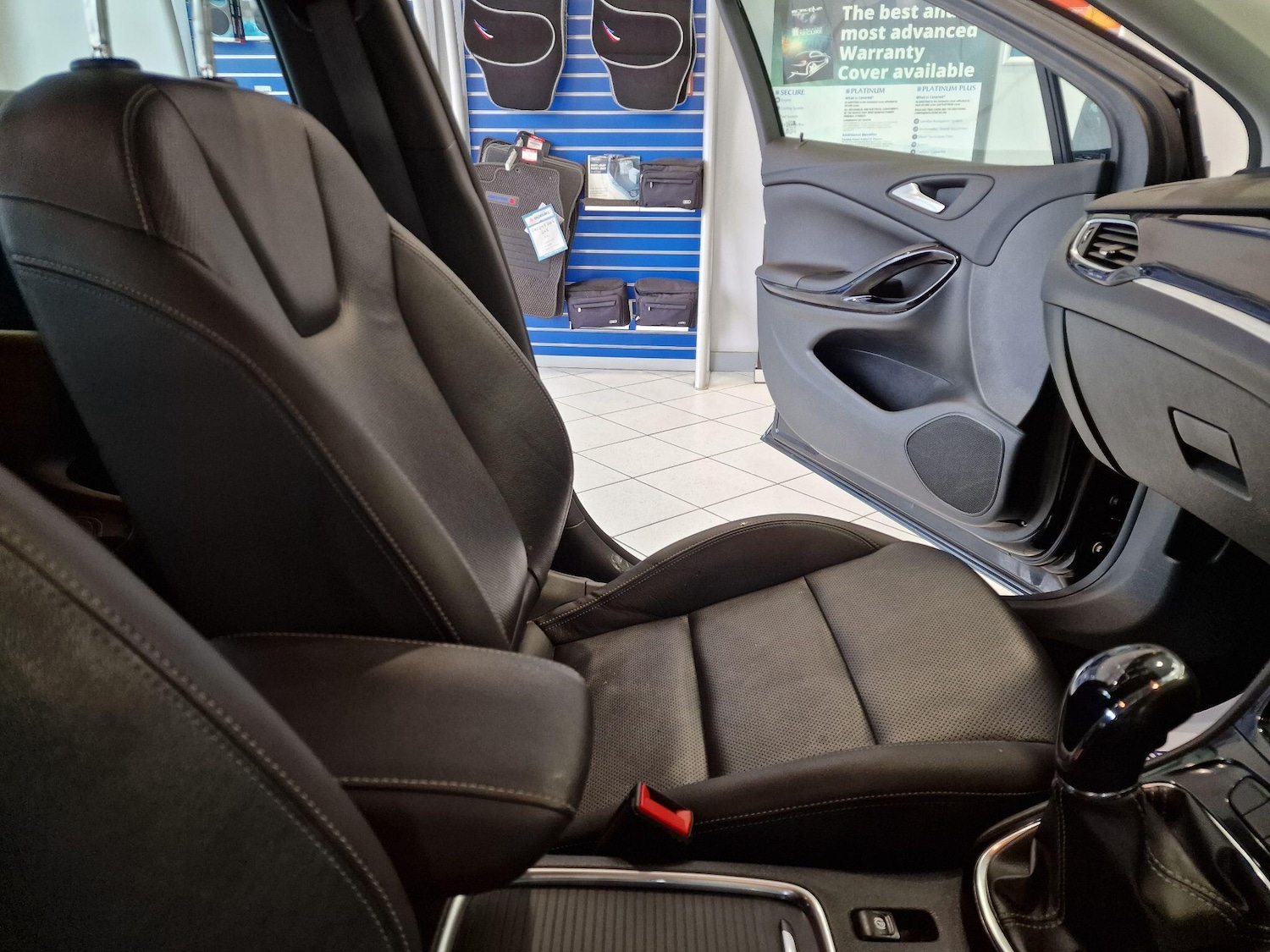 Used Vauxhall Astra 2017 for sale - 75858073: Photo 24