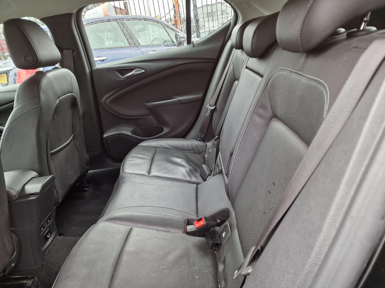 Used Vauxhall Astra 2017 for sale - 75858073: Photo 25