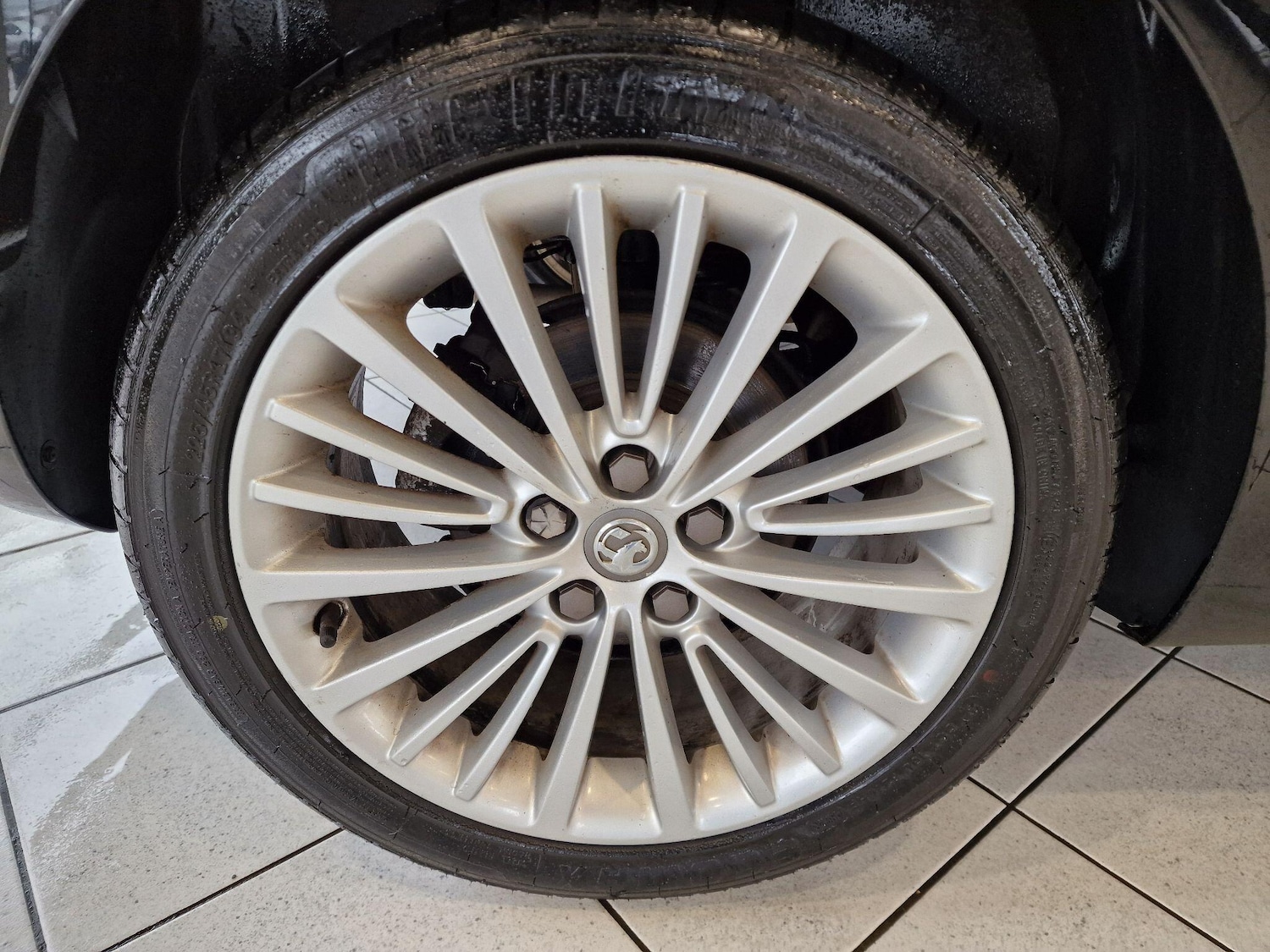 Used Vauxhall Astra 2017 for sale - 75858073: Photo 42