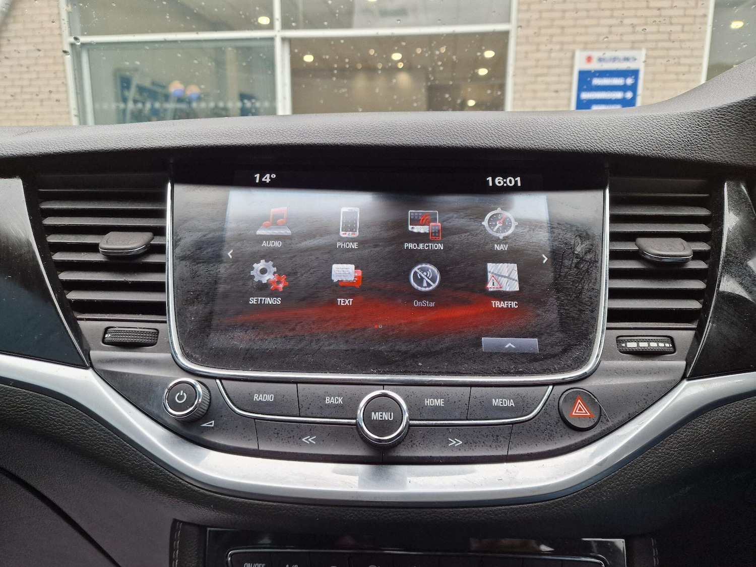 Used Vauxhall Astra 2017 for sale - 75858073: Photo 43