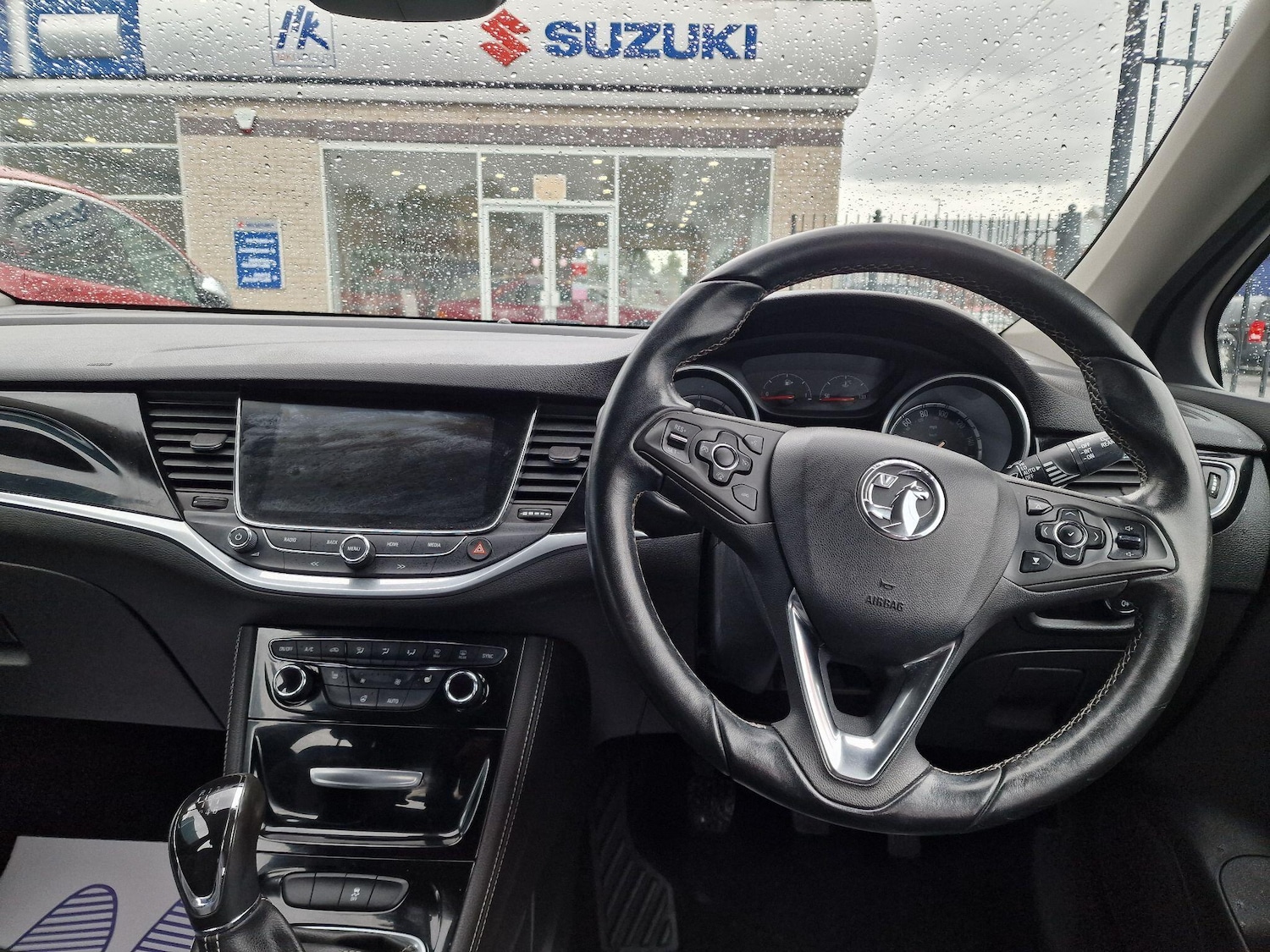 Used Vauxhall Astra 2017 for sale - 75858073: Photo 47