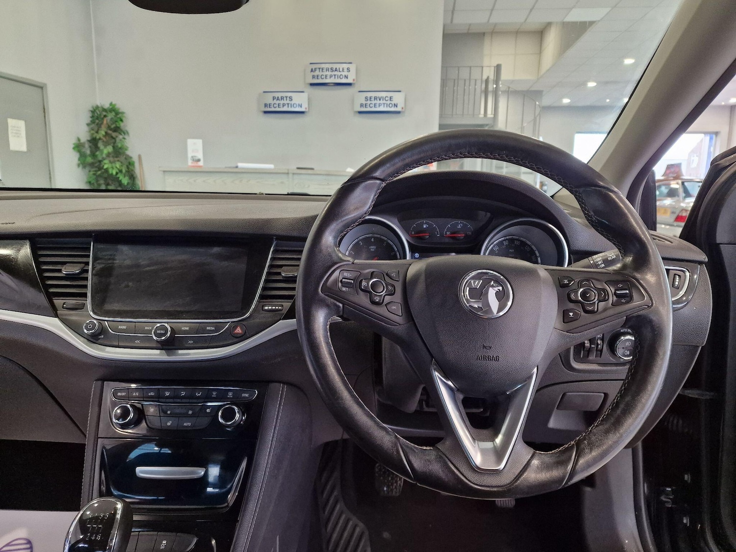 Used Vauxhall Astra 2017 for sale - 75858073: Photo 48