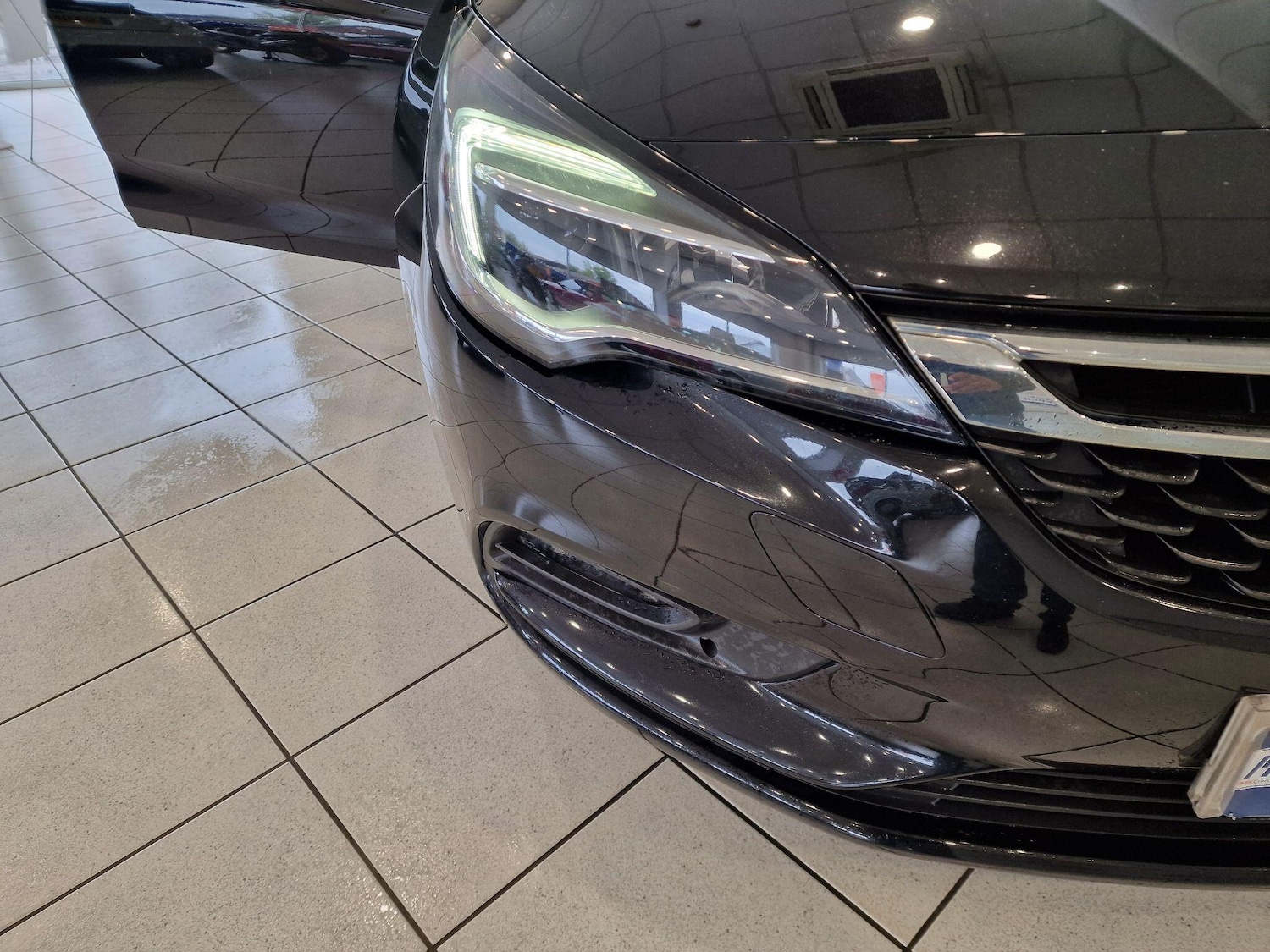 Used Vauxhall Astra 2017 for sale - 75858073: Photo 53