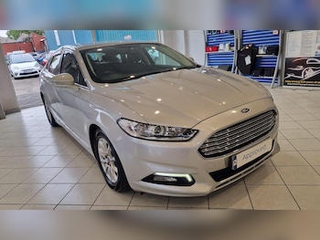 Used Ford Mondeo 2016 for sale - 76238713: Photo