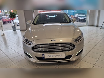 Used Ford Mondeo 2016 for sale - 76238713: Photo