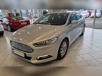 Used Ford Mondeo 2016 for sale - 76238713: Photo