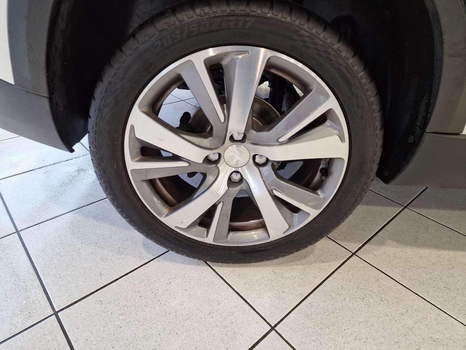 Used Peugeot 2008 2018 for sale - 76484335: Photo 12