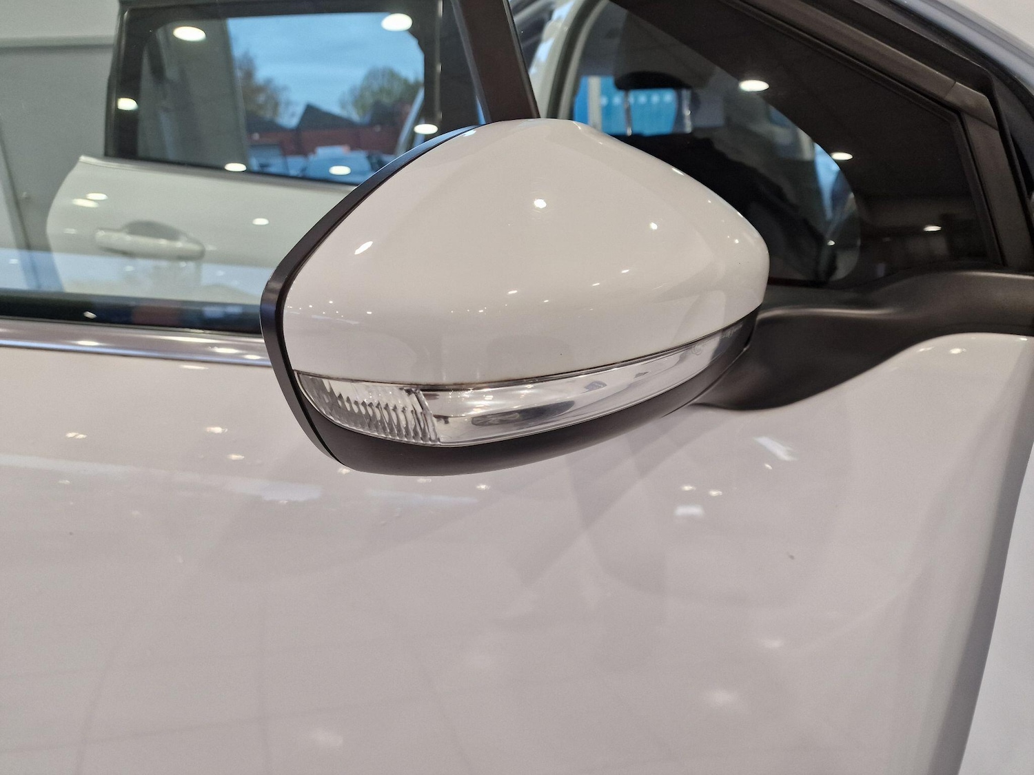 Used Peugeot 2008 2018 for sale - 76484335: Photo 13