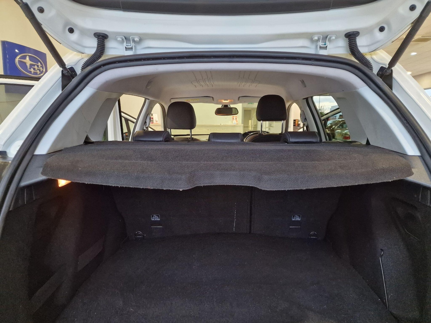 Used Peugeot 2008 2018 for sale - 76484335: Photo 14