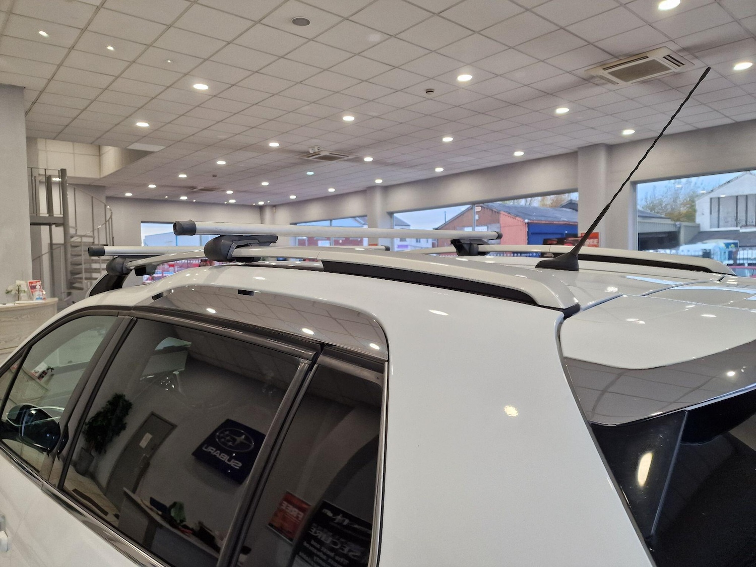 Used Peugeot 2008 2018 for sale - 76484335: Photo 15