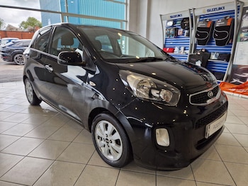 2015 (65) - 1.0 65 SR7 5dr