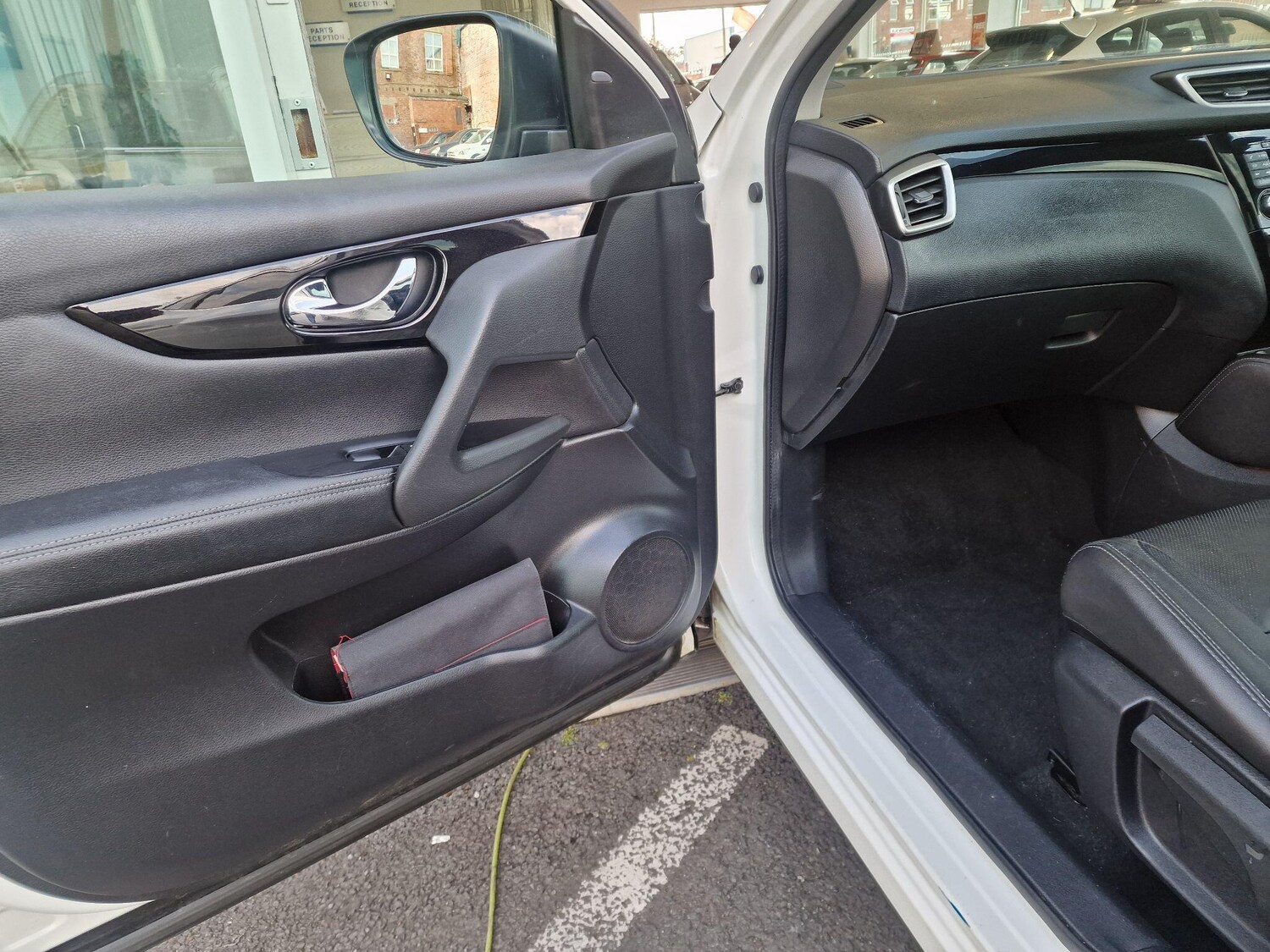 Vehicle 26