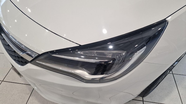 Used Vauxhall Astra 2017 for sale - 76270144: Photo 23