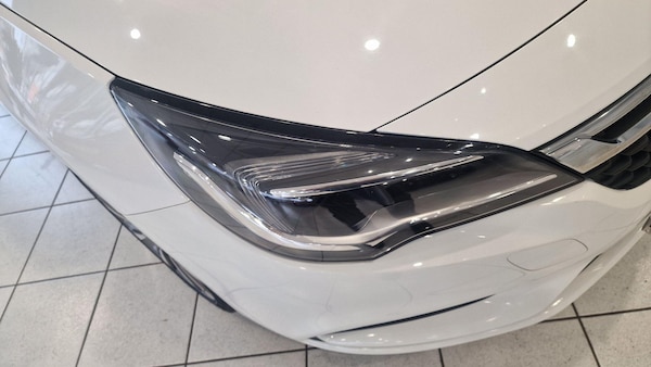 Used Vauxhall Astra 2017 for sale - 76270144: Photo 33