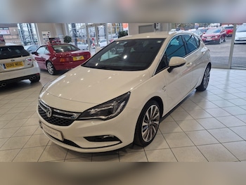 Used Vauxhall Astra 2017 for sale - 76270144: Photo 3