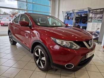 2016 (65) - 1.5 dCi n-tec 2WD Euro 6 (s/s) 5dr