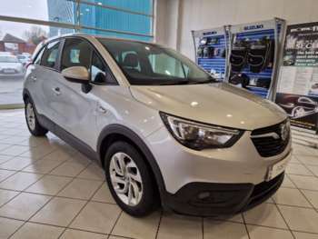 2017 (67) - 1.2 SE Euro 6 5dr