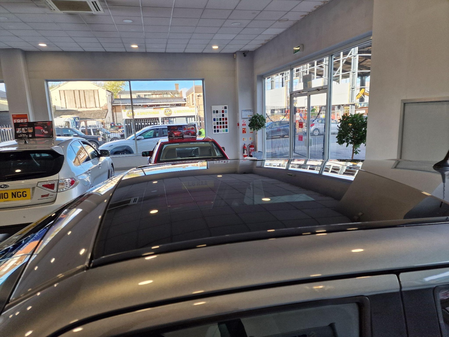 Used Nissan Juke 2015 for sale - 76408352: Photo 10