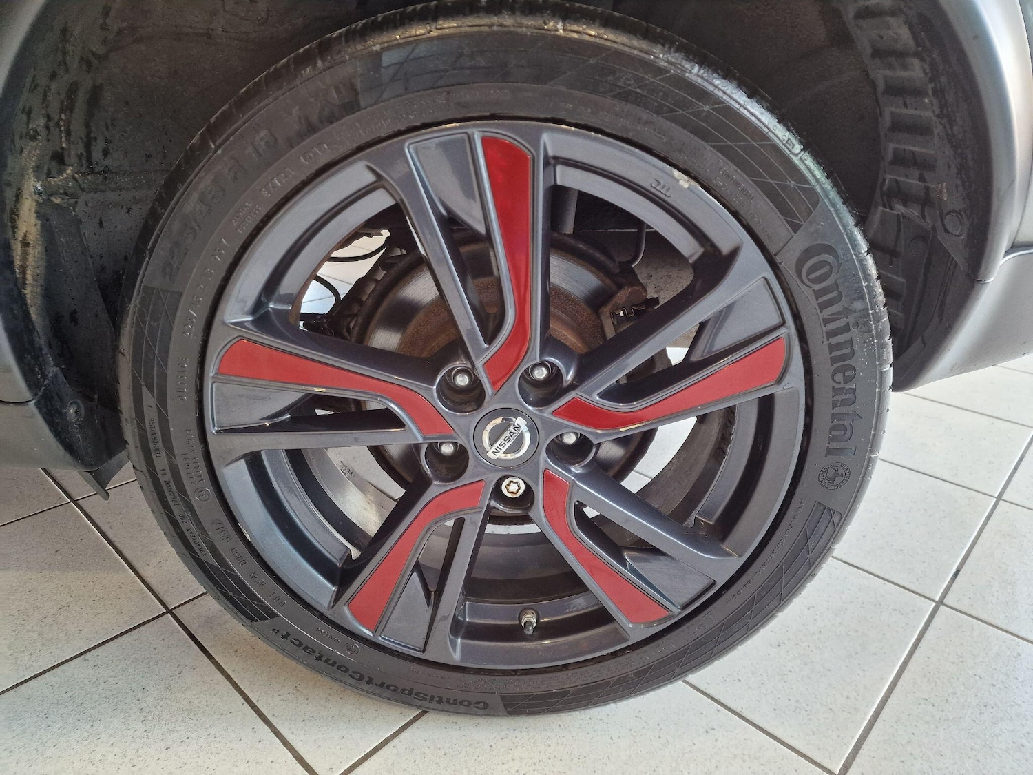 Used Nissan Juke 2015 for sale - 76408352: Photo 33