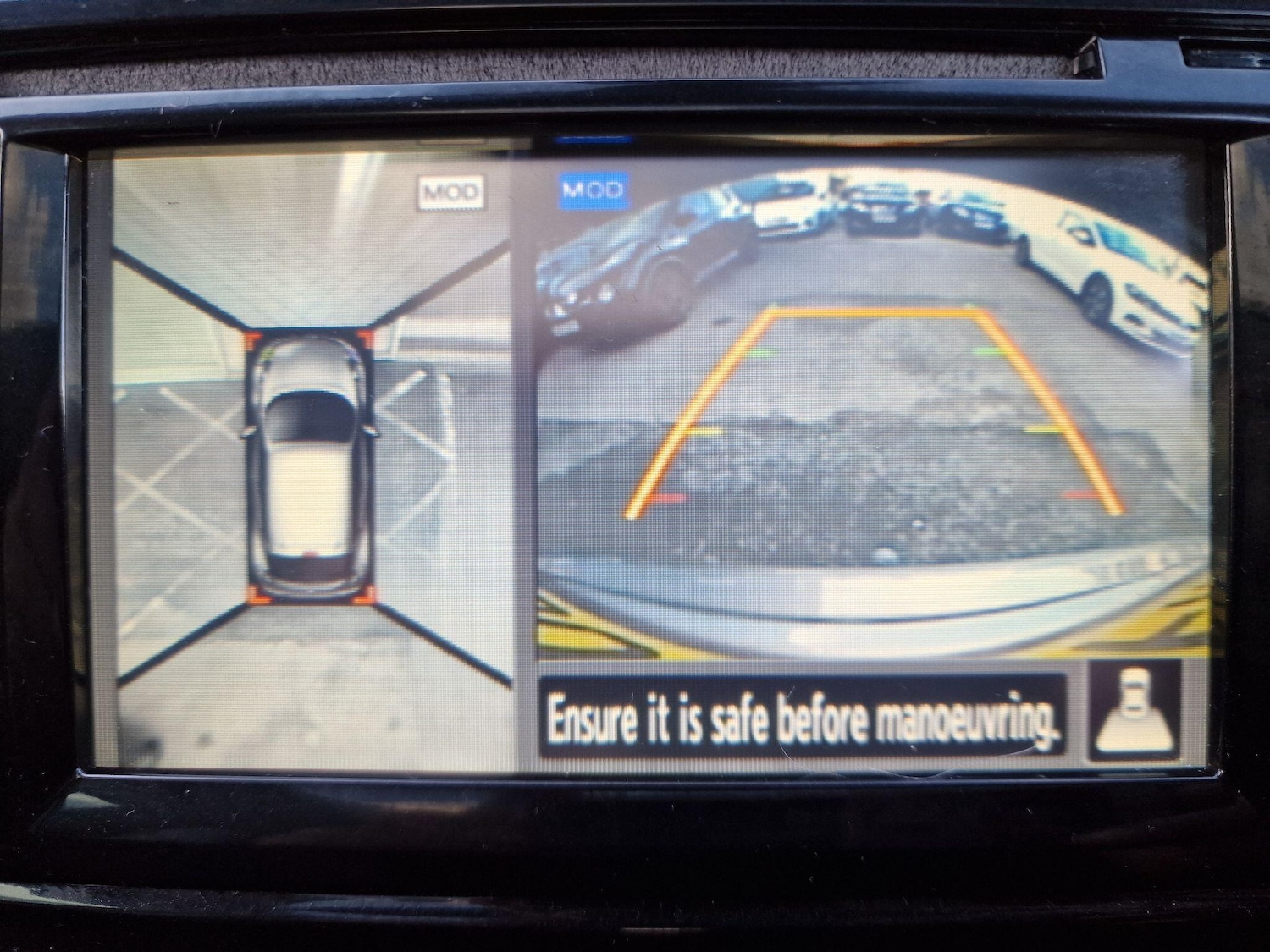 Used Nissan Juke 2015 for sale - 76408352: Photo 37