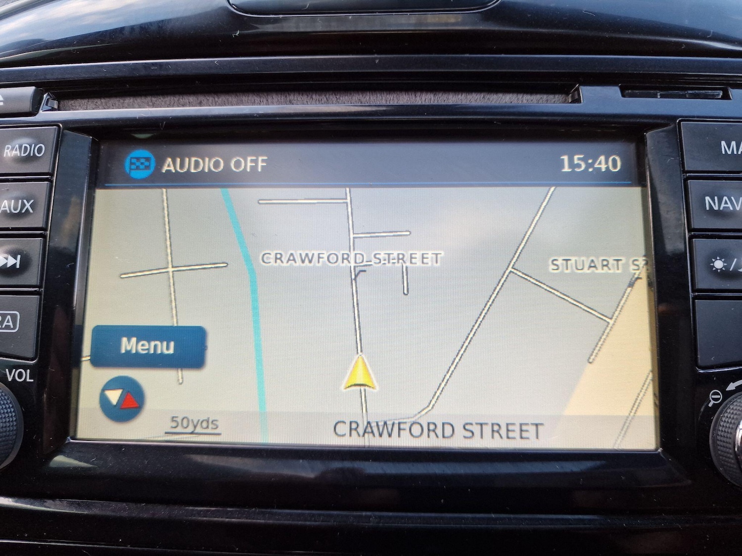 Used Nissan Juke 2015 for sale - 76408352: Photo 39