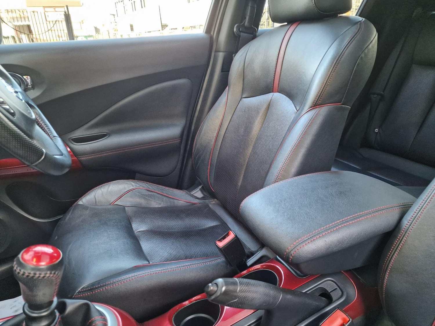 Used Nissan Juke 2015 for sale - 76408352: Photo 55