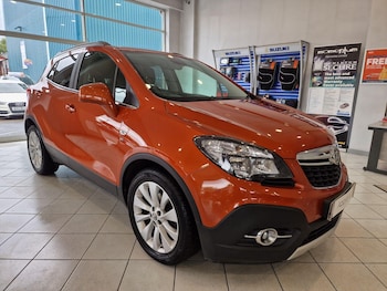 2016 (16) - 1.6i SE 2WD Euro 6 (s/s) 5dr