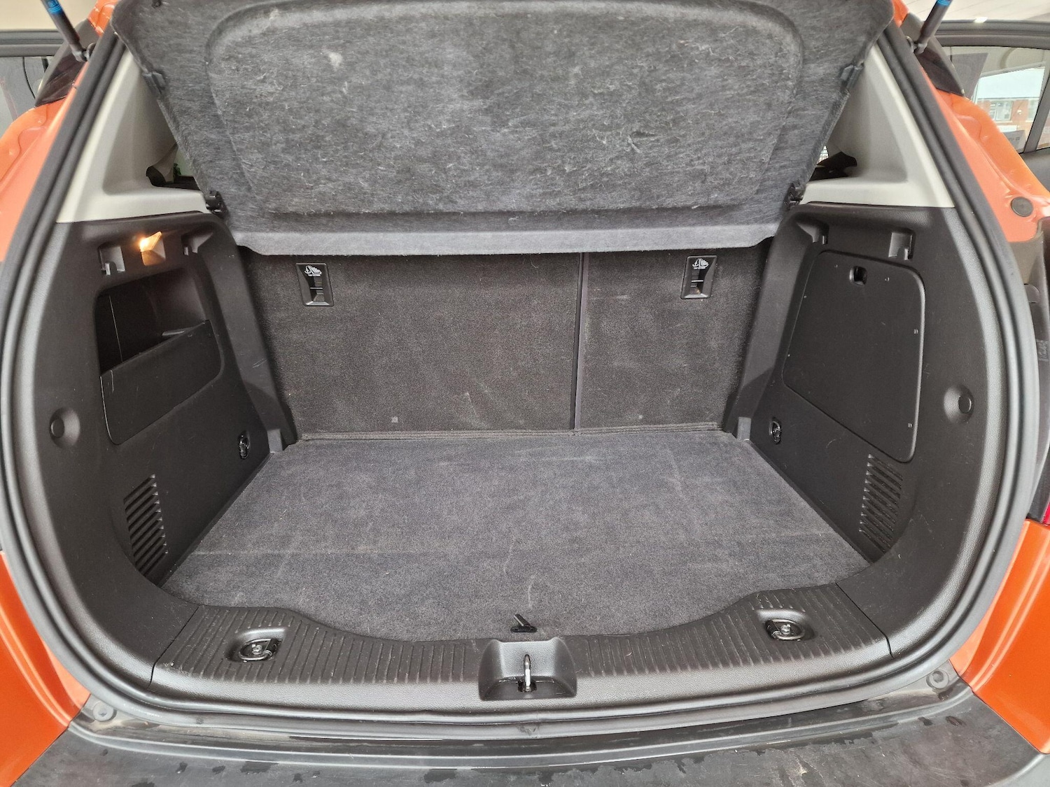 Vehicle 45