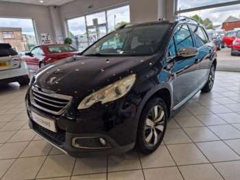 Used Peugeot 2008 2015 for sale - 75082578: Photo