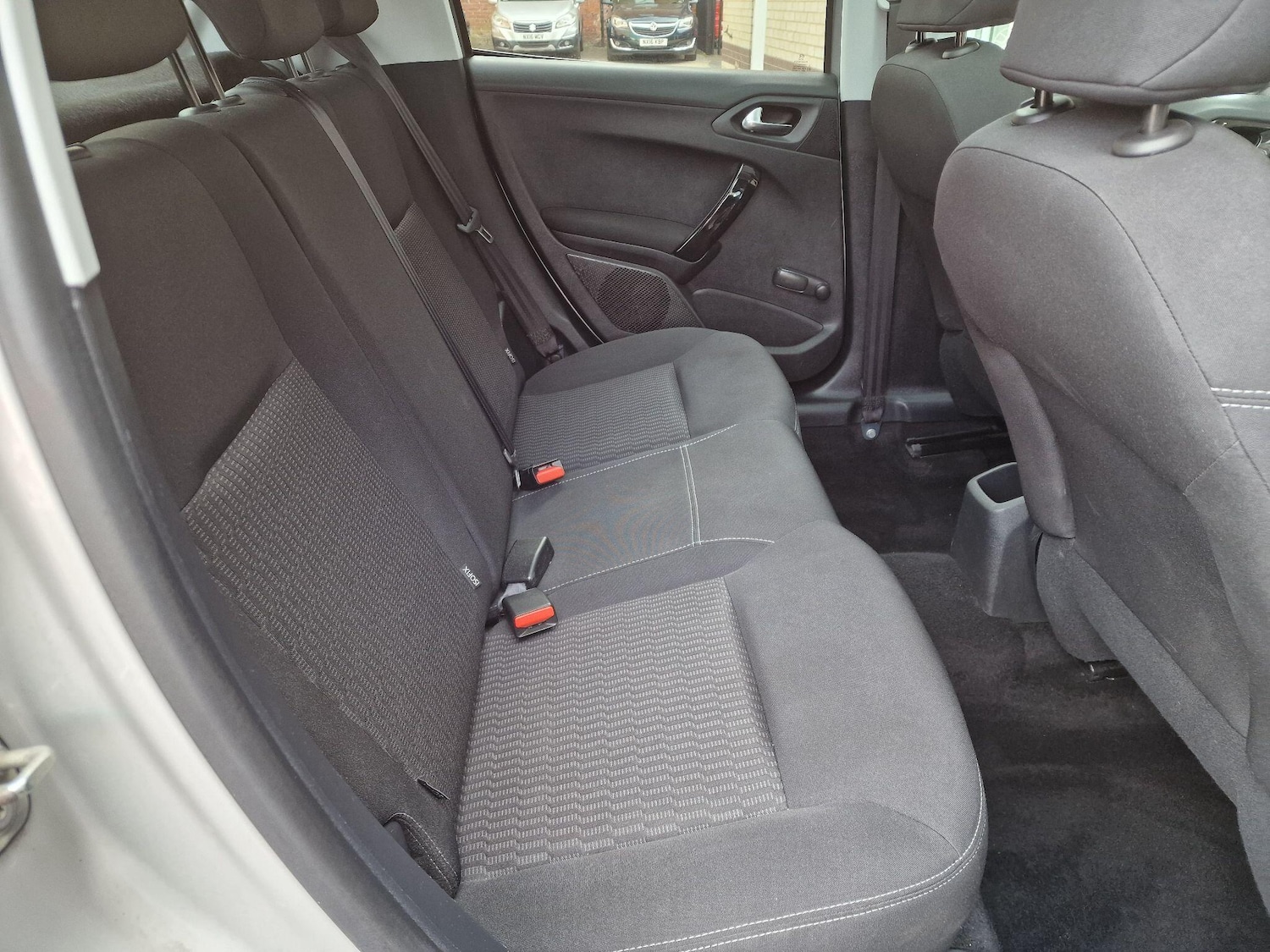 Vehicle 15