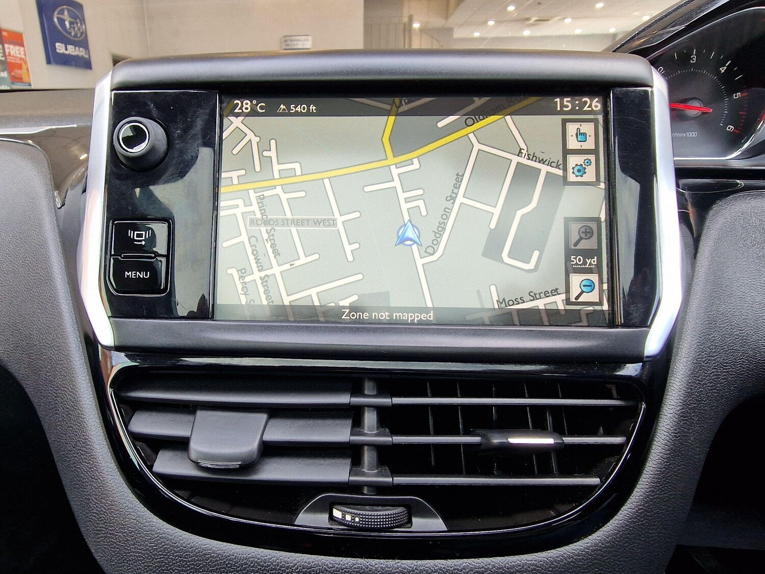 Vehicle 28